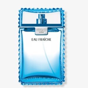 Versace Eau Fraîche Man Eau De Toilette
